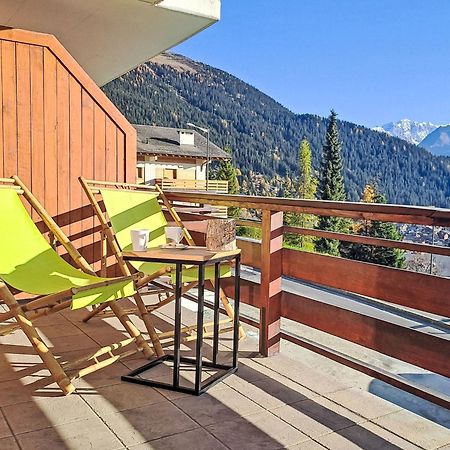 Apartment Atlantic 112 By Interhome Verbier Exterior foto